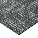 Addison Rugs Eleanor AER31 Black 10' x 14' Rug