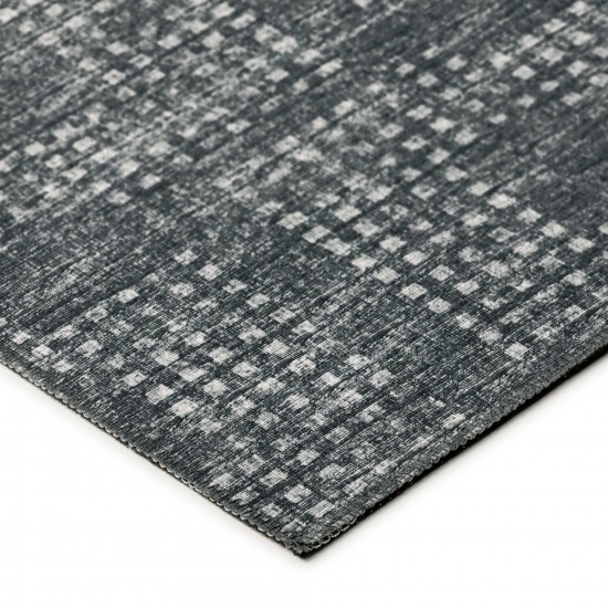 Addison Rugs Eleanor AER31 Black 10' x 14' Rug