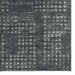 Addison Rugs Eleanor AER31 Black 9' x 12' Rug