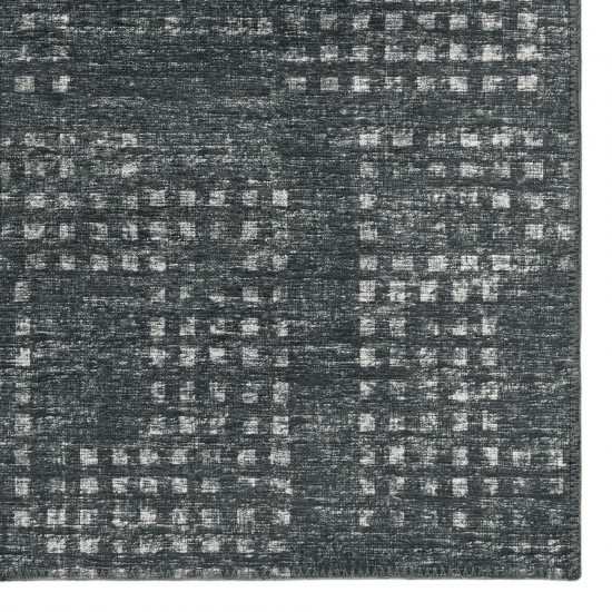 Addison Rugs Eleanor AER31 Black 9' x 12' Rug