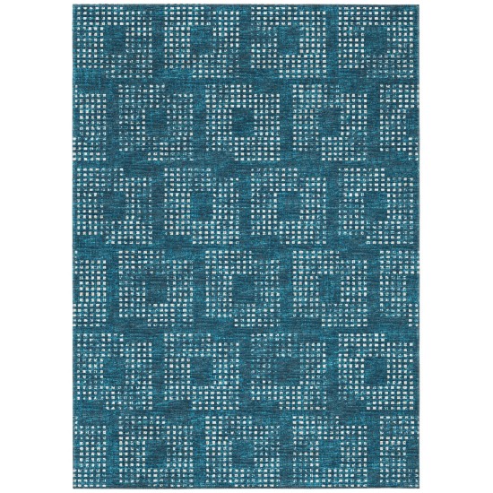 Addison Rugs Eleanor AER31 Blue 10' x 14' Rug