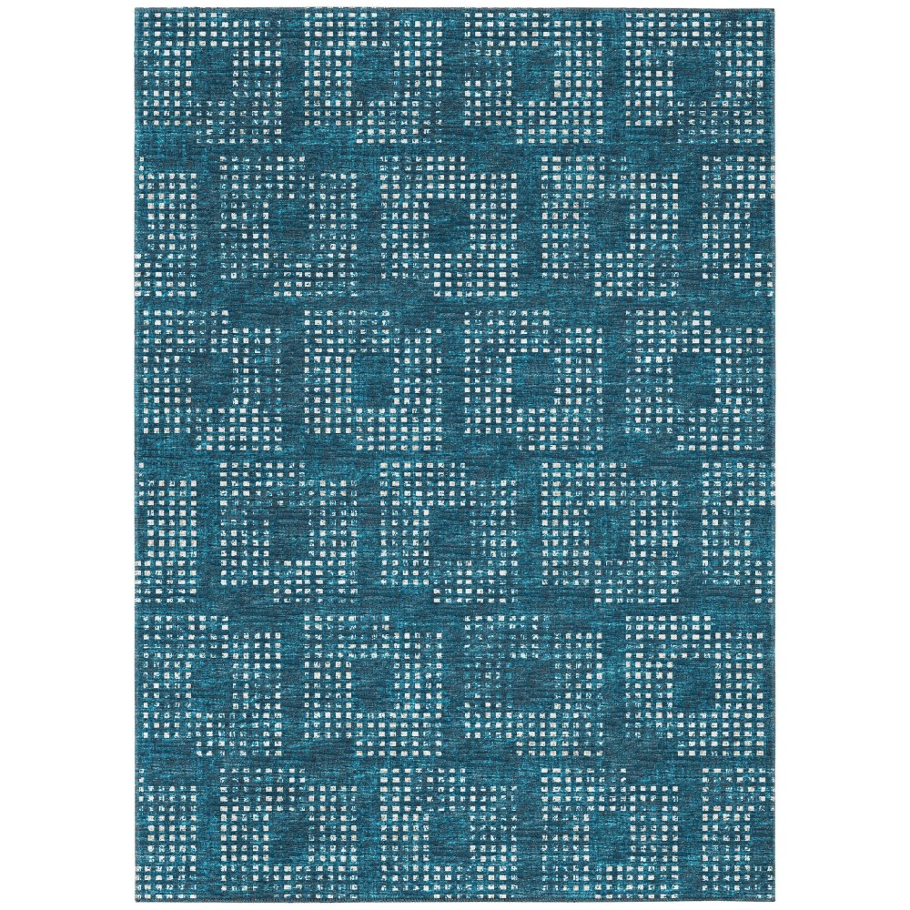Addison Rugs Eleanor AER31 Blue 10' x 14' Rug