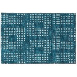 Addison Rugs Eleanor AER31 Blue 1'8" x 2'6" Rug