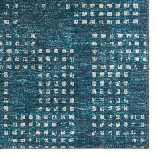 Addison Rugs Eleanor AER31 Blue 1'8" x 2'6" Rug