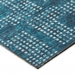 Addison Rugs Eleanor AER31 Blue 1'8" x 2'6" Rug