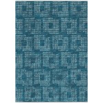 Addison Rugs Eleanor AER31 Blue 3' x 5' Rug