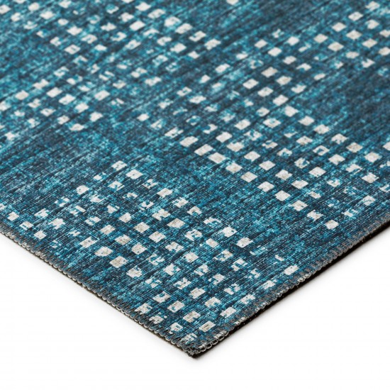 Addison Rugs Eleanor AER31 Blue 3' x 5' Rug