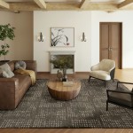 Addison Rugs Eleanor AER31 Brown 10' x 14' Rug