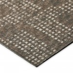 Addison Rugs Eleanor AER31 Brown 10' x 14' Rug