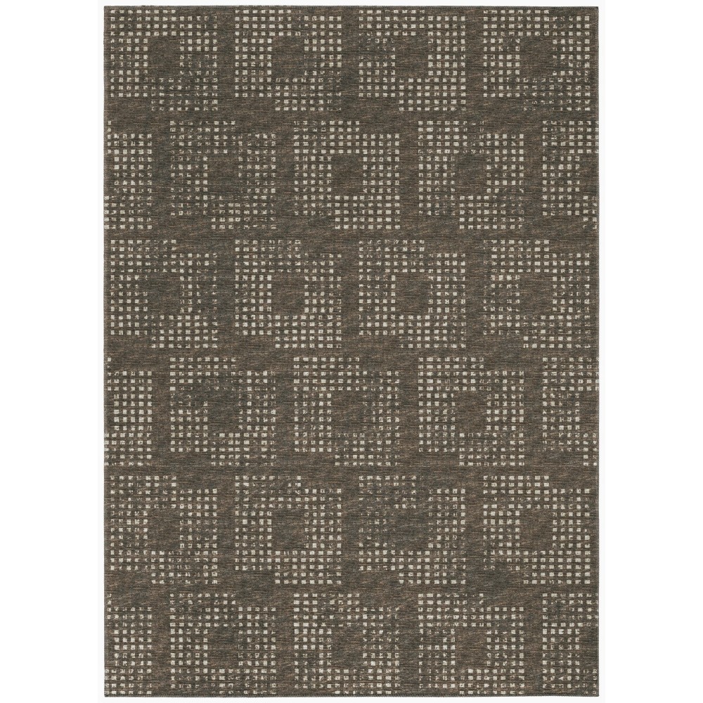 Addison Rugs Eleanor AER31 Brown 9' x 12' Rug