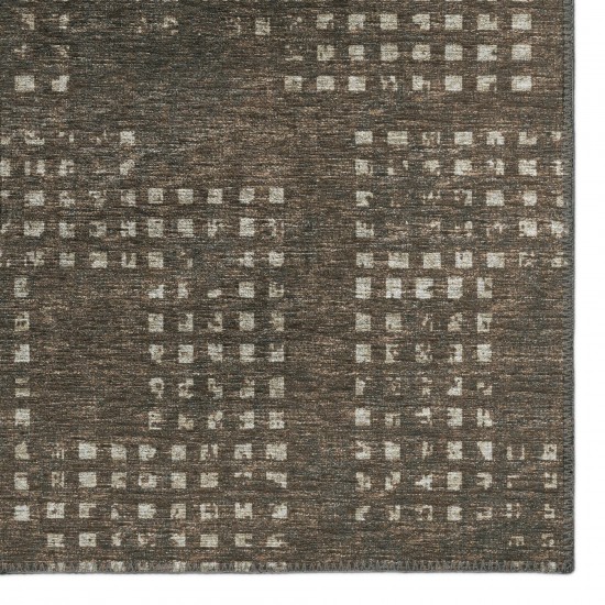 Addison Rugs Eleanor AER31 Brown 9' x 12' Rug