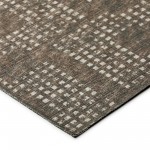 Addison Rugs Eleanor AER31 Brown 9' x 12' Rug