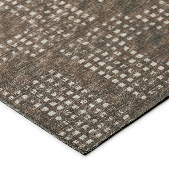 Addison Rugs Eleanor AER31 Brown 9' x 12' Rug