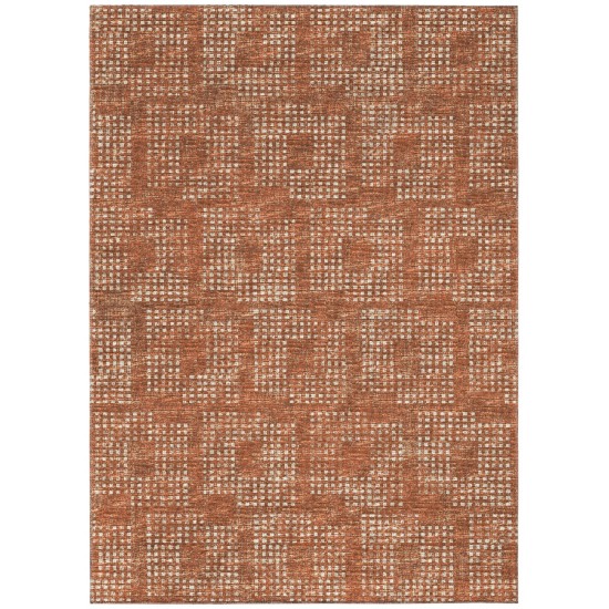 Addison Rugs Eleanor AER31 Canyon 10' x 14' Rug