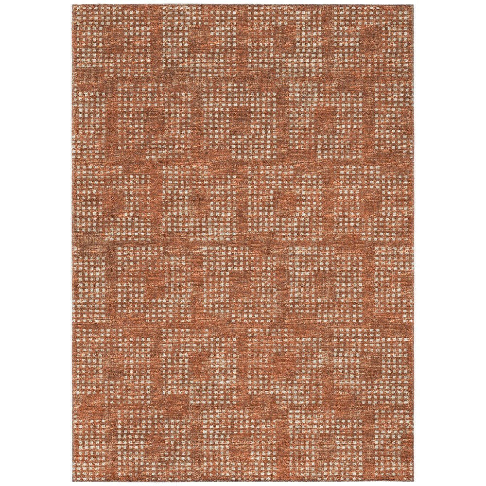 Addison Rugs Eleanor AER31 Canyon 10' x 14' Rug