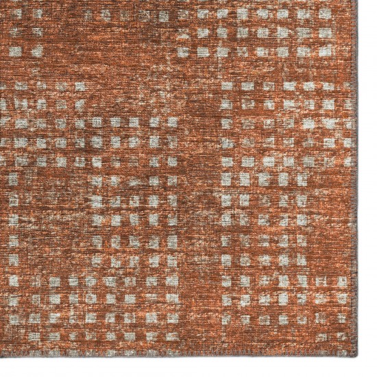 Addison Rugs Eleanor AER31 Canyon 10' x 14' Rug