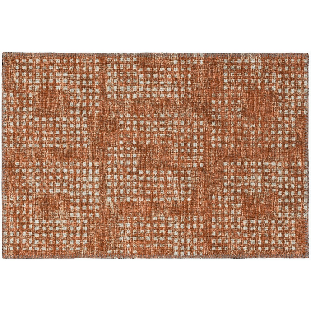 Addison Rugs Eleanor AER31 Canyon 1'8" x 2'6" Rug