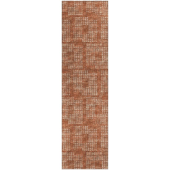 Addison Rugs Eleanor AER31 Canyon 2'3" x 7'6" Rug