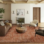 Addison Rugs Eleanor AER31 Canyon 3' x 5' Rug