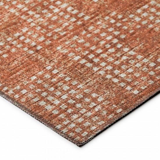 Addison Rugs Eleanor AER31 Canyon 3' x 5' Rug