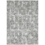 Addison Rugs Eleanor AER31 Gray 3' x 5' Rug