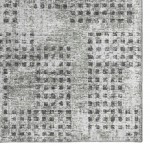 Addison Rugs Eleanor AER31 Gray 9' x 12' Rug