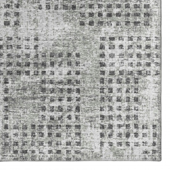 Addison Rugs Eleanor AER31 Gray 9' x 12' Rug