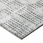 Addison Rugs Eleanor AER31 Gray 9' x 12' Rug