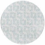 Addison Rugs Eleanor AER31 Silver 8' x 8' Rug