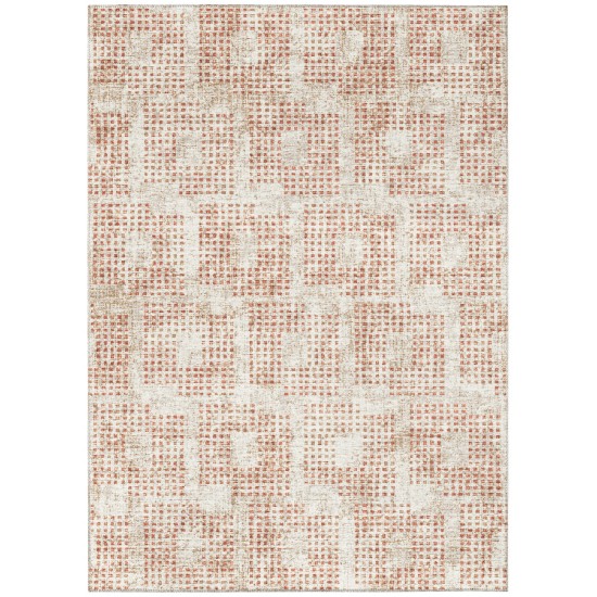 Addison Rugs Eleanor AER31 Spice 10' x 14' Rug