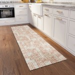 Addison Rugs Eleanor AER31 Spice 2'3" x 7'6" Rug