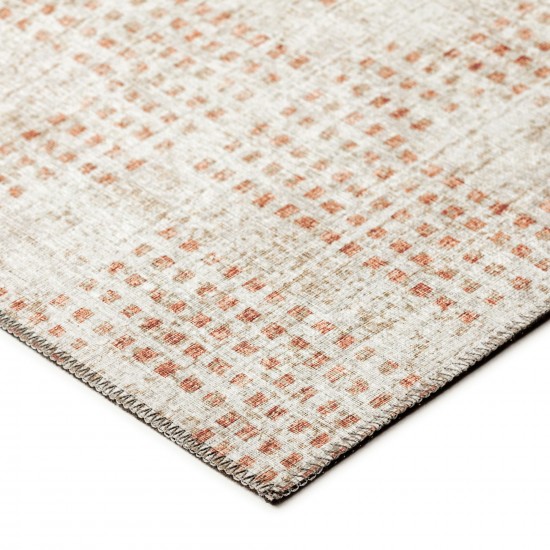 Addison Rugs Eleanor AER31 Spice 3' x 5' Rug