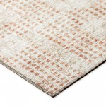 Addison Rugs Eleanor AER31 Spice 5' x 7'6" Rug