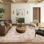 Addison Rugs Eleanor AER31 Spice 8' x 10' Rug