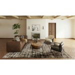 Addison Rugs Emery AEE33 Taupe 5'3" x 7'8" Rug