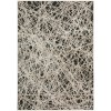 Addison Rugs Emery AEE34 Black 9' x 13'2" Rug