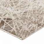 Addison Rugs Emery AEE34 Khaki 5'3" x 7'8" Rug