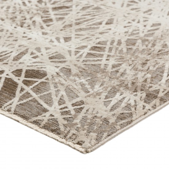 Addison Rugs Emery AEE34 Khaki 9' x 13'2" Rug