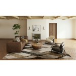 Addison Rugs Emery AEE35 Taupe 9' x 13'2" Rug