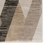 Addison Rugs Emery AEE35 Taupe 9' x 13'2" Rug