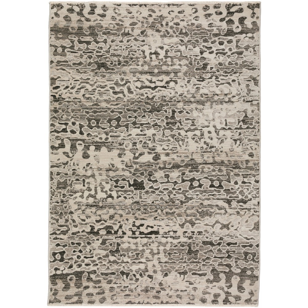 Addison Rugs Emery AEE36 Black 9' x 13'2" Rug Addison Rugs Emery AEE36 Black 9' x 13'2" Rug