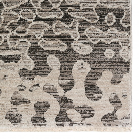 Addison Rugs Emery AEE36 Black 9' x 13'2" Rug