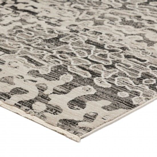 Addison Rugs Emery AEE36 Black 9' x 13'2" Rug