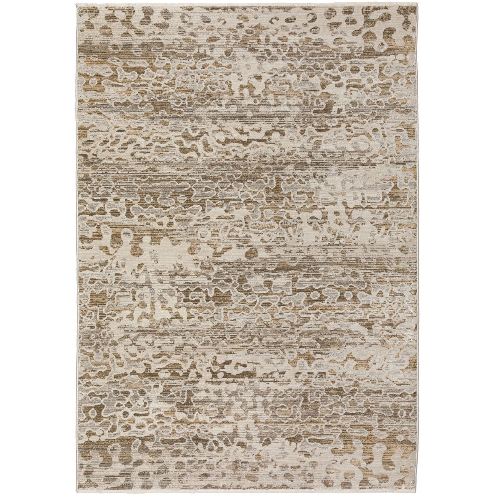 Addison Rugs Emery AEE36 Brown 3'3" x 5'3" Rug