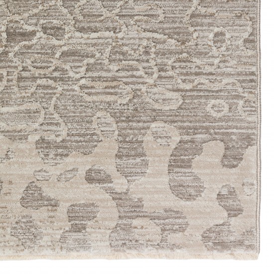 Addison Rugs Emery AEE36 Gray 7'10" x 10' Rug