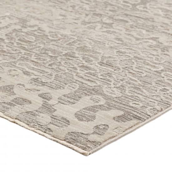Addison Rugs Emery AEE36 Gray 7'10" x 10' Rug