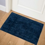 Addison Rugs Garrett AGA31 Blue 2' x 3' Rug