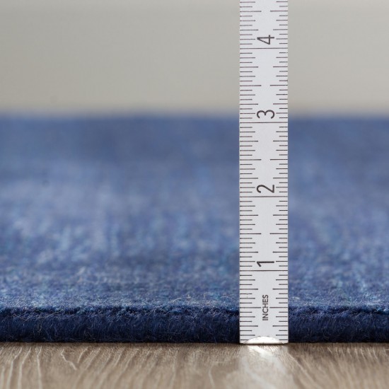 Addison Rugs Garrett AGA31 Blue 5' x 7'6" Rug