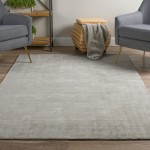 Addison Rugs Garrett AGA31 Grey 8' x 10' Rug
