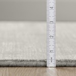 Addison Rugs Garrett AGA31 Grey 8' x 10' Rug